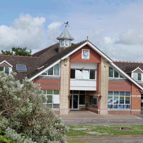 Kent College Prep School